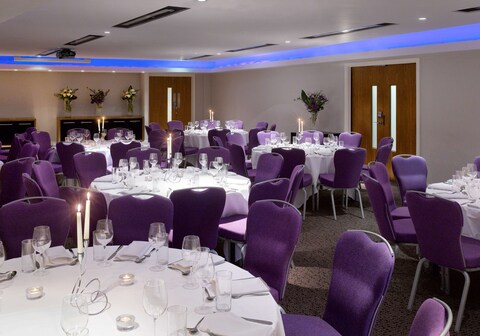 Radisson Blu Hotel Bristol