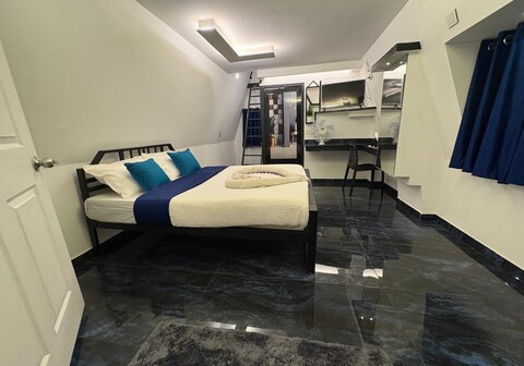 Heavenly Daze Holidays, Munnar