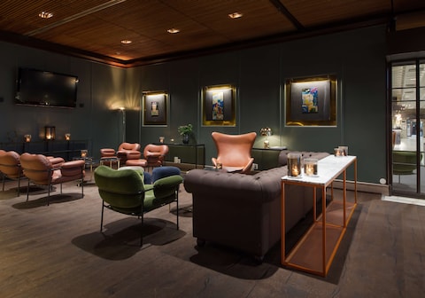 Radisson Blu Park Hotel, Oslo