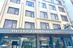 Hotel Grand Continental, Varanasi Hotel Grand Continental, Varanasi