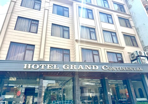 Hotel Grand Continental