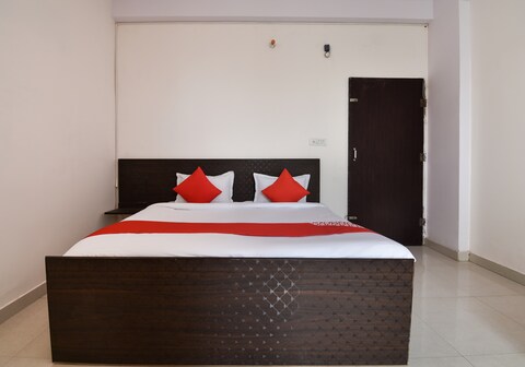 Hotel O RJ 21-18 GUEST HOUSE