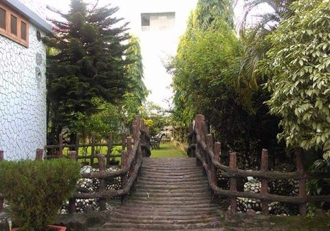 S.J. Homestay