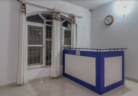 White House Residency