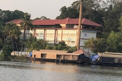 KTDC Aqua Land, Kollam KTDC Aqua Land, Kollam