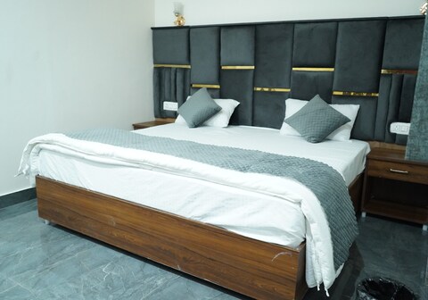 Hillside Heaven Homestay