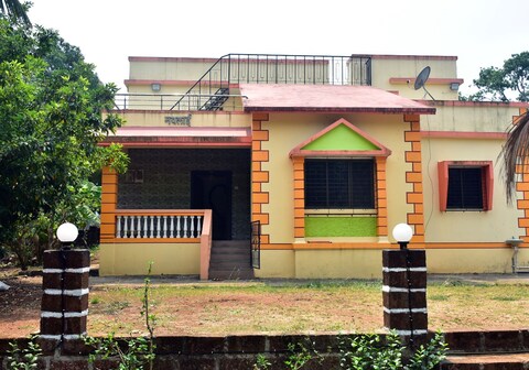 Navalai Villa