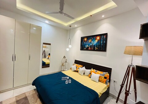 Praavi homestay