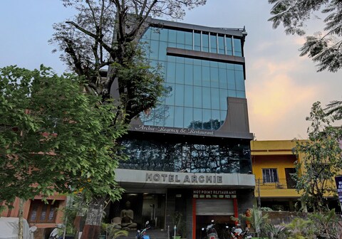 Treebo Archie Regency