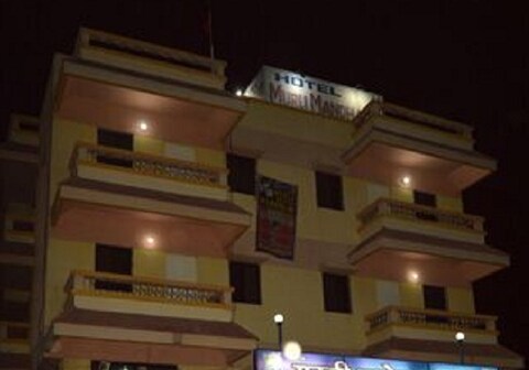 Hotel Murli Monohar