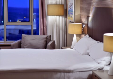DoubleTree by Hilton Ankara Incek