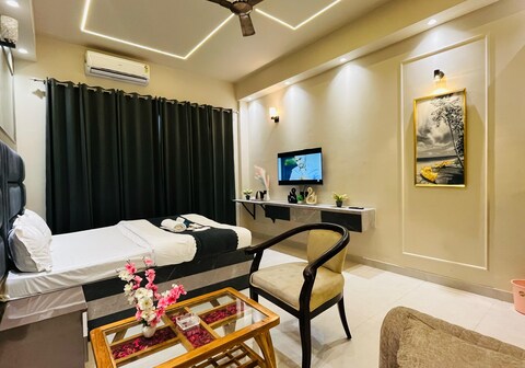 RS studio & apartment stays