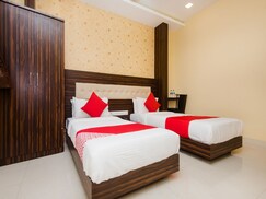 OYO 14694 Hotel Elite 59, Mumbai OYO 14694 Hotel Elite 59, Mumbai