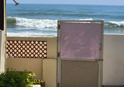 Wave View Paradise 1