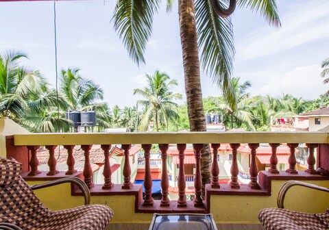 Vilo Villa Guest House