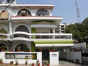 OYO 1806 Platinum House, Allahabad OYO 1806 Platinum House, Allahabad