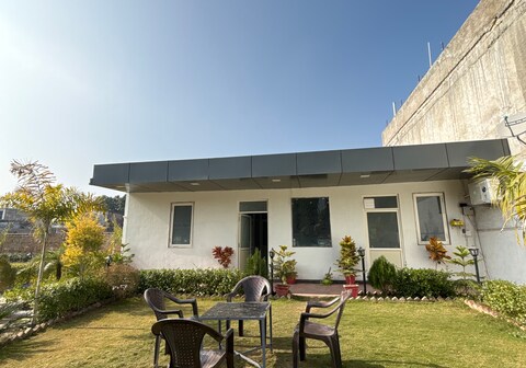Sariska Green Valley Resort
