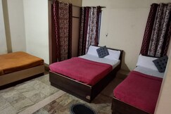 New Comfort Residency, Coorg New Comfort Residency, Coorg