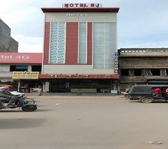 Hotel S. J, Amritsar Hotel S. J, Amritsar