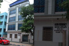 Hotel Aloka Residency, Kolkata Hotel Aloka Residency, Kolkata