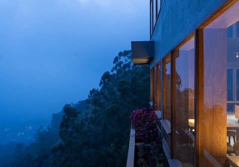 The Valle by Kondody Hotels