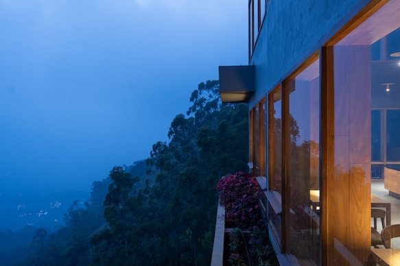 The Valle by Kondody Hotels