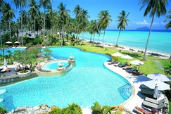 Phi Phi Island Village Beach Resort, Krabi town Phi Phi Island Village Beach Resort, Krabi town