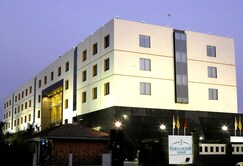 Gokulam Park Sabari - Siruseri SIPCOT, Chennai Gokulam Park Sabari - Siruseri SIPCOT, Chennai