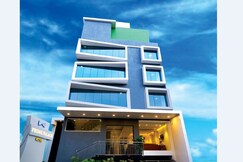 PRIME PALACE HOTEL, Cochin PRIME PALACE HOTEL, Cochin
