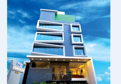 PRIME PALACE HOTEL