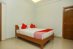 OYO 14541 T-Homes Thekkady, Thekkady OYO 14541 T-Homes Thekkady, Thekkady