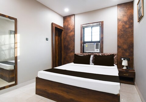 Super Hotel O Jamshedpur Near Burma Mines Formerly Hotel Square