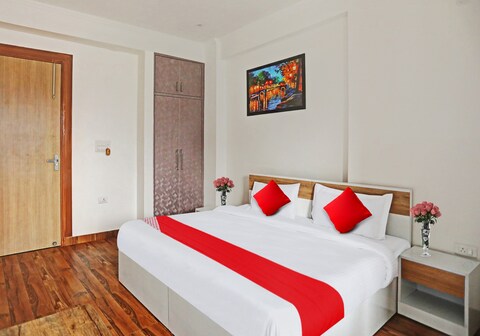 Hotel O Vivaan Suites