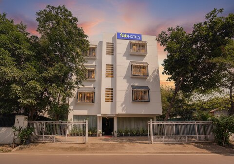 FabHotel ANS KP Annex