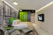Regenta Central Antarim, Ahmedabad Regenta Central Antarim, Ahmedabad