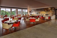 Four Points by Sheraton, Delhi Four Points by Sheraton, Delhi
