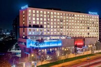 Novotel Pune Nagar Road, Pune Novotel Pune Nagar Road, Pune