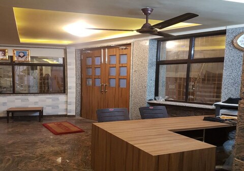 K K RENUKA DHRAMSHALA