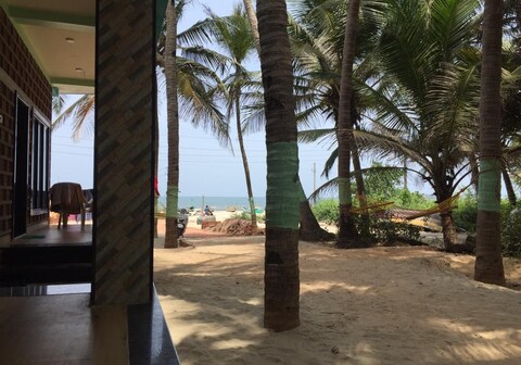 Sagarika Beach Resort