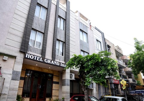 HOTEL GRAND IN