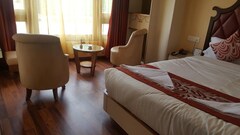 Omega Residency, Darjeeling Omega Residency, Darjeeling
