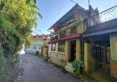 Yuma Heem Homestay 3BHK 10 Mins From Mall Road