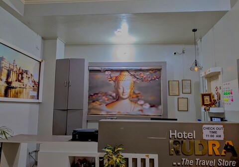 Rudra Guest House