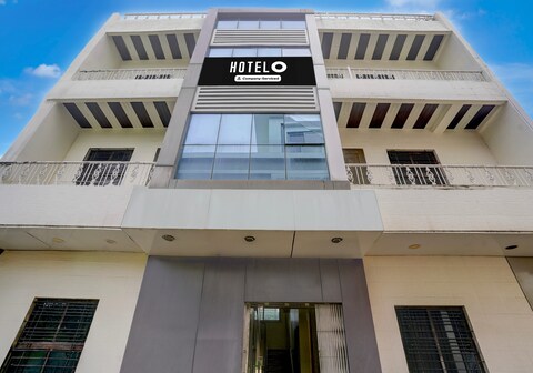 Hotel O Sai Teerth Theme Park Formerly Sai Dhanlaxmi