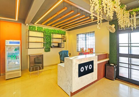 Hotel O Dwarka Hotel And Restaurant