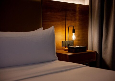 Brittany Hotel Villar City