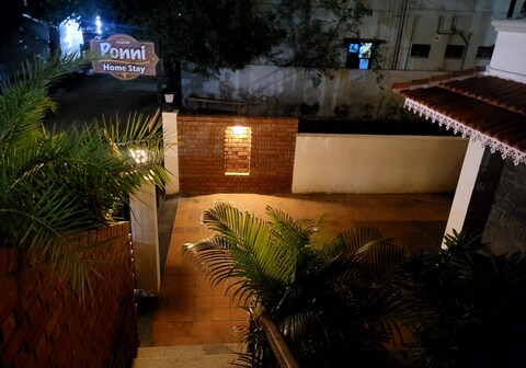 Ponni Homestay Kumbakonam