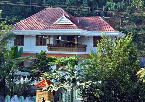 Planters Villa Munnar