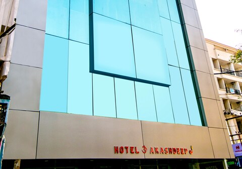 Hotel Akashdeep