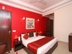 OYO 2082 Dwarka, Delhi OYO 2082 Dwarka, Delhi